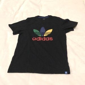 Adidas tee